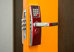 Chandler Heights Commercial Locksmith